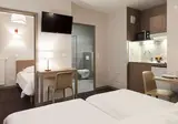 Neho Suites Porte de Geneve-Gare Annemasse foto 3