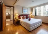Rembrandt Hotel & Towers foto 29