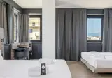 B&B HOTEL Prato City Center foto 19