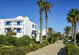 Hotel Club Salammbo Hammamet foto 12