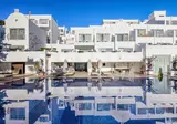 Prive Hotel Bodrum foto 1