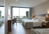 Hotel Deloix Aqua Center foto 4