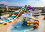 Golden Taurus Aquapark Resort foto 11
