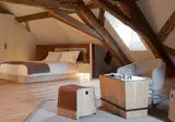 Hôtel Les Haras foto 10