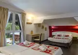Hôtel Le Stella foto 4