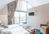 Hotel Restaurant Victoria - Bergen aan Zee foto 17