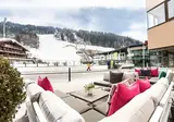 Hotel Blue Schladming foto 3
