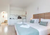 Aparthotel Atalaia Sol - inclusief huurauto foto 3