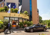 Best Western Blu Hotel Roma foto 1