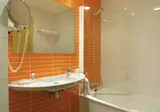 Blu Hotel Pamplona foto 23