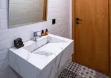 Unico Hotel Maarif foto 6