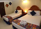 Suites Cancun Center foto 12