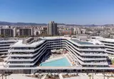SLS Barcelona foto 27