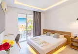 Lardos Bay Hotel foto 3