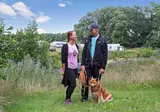 Camping Röstånga foto 25