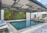 Damac Maison Cour Jardin foto 1