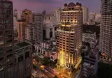 Hotel Muse Bangkok foto 1