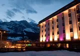 Hotel Alaska Cortina foto 12