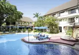 Pinnacle Grand Jomtien Resort & Spa foto 2