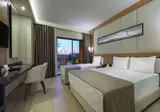 Aydinbey Queen's Palace & Spa foto 5
