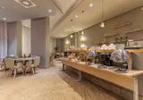 Pestana Tanger City Center Suites & Apparteme foto 9