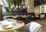 Hotel Novotel Sevilla foto 6