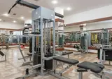 Adonis Hotel foto 1