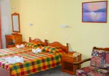 Hotel Krinos foto 13