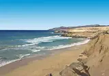 Bakour Fuerteventura La Pared foto 17