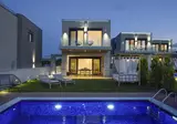 Soleado Luxury Villas foto 3