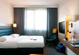 Hotel Moxy London Stratford foto 9
