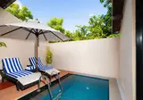 The Calm Resort & Spa foto 25