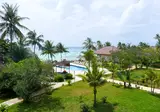 The Residence Zanzibar foto 1