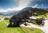 Blu Senales Family & Active Resort foto 15