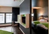 Comfort Hotel RunWay foto 4