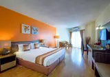 Golden Beach Cha Am Hotel foto 3