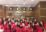 The Grand Plaza Hotel foto 5
