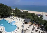 Hotel Luna foto 12