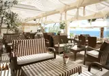 Hotel Glaros Beach foto 9
