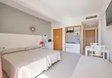 Aparthotel Novo Mar foto 28