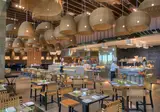 Crowne Plaza Abu Dhabi Yas Island foto 14