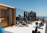 Volta Seaside Hotel foto 4