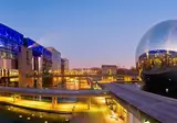 Moxy Paris La Villette foto 18