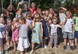 Oostappen Vakantiepark Arnhem foto 19
