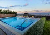 Danae's Villas foto 1