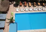 Sesin Hotel foto 2