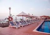 Sharjah Carlton Hotel foto 6