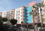 MaxNova Hotel ALANYA foto 22