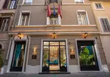 Hotel Condotti foto 10