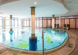 Heide Hotel Reinstorf foto 24